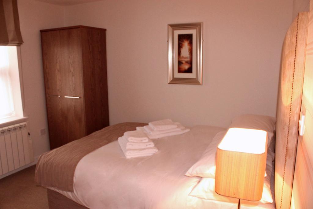 Mccafferty'S Guesthouse イルフォード 部屋 写真