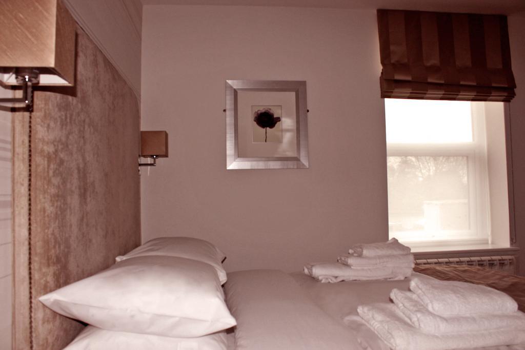 Mccafferty'S Guesthouse イルフォード 部屋 写真