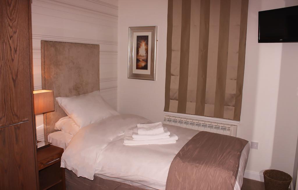 Mccafferty'S Guesthouse イルフォード 部屋 写真
