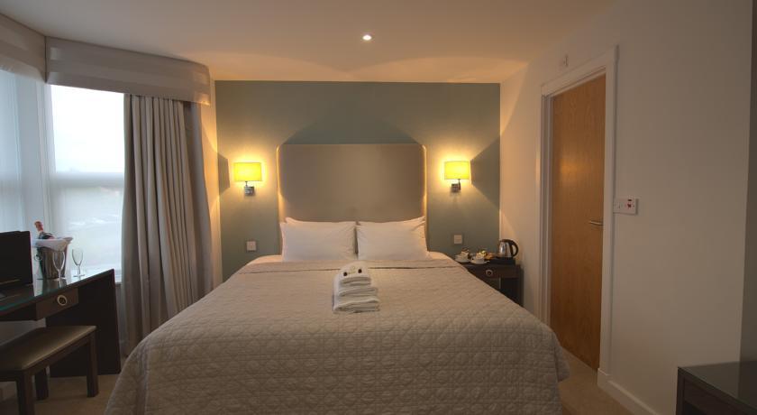 Mccafferty'S Guesthouse イルフォード 部屋 写真