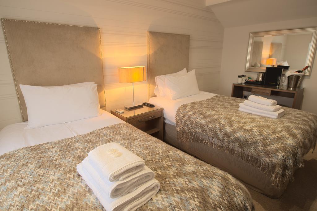 Mccafferty'S Guesthouse イルフォード 部屋 写真